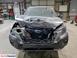 Subaru Forester 2022 2