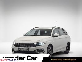 Fiat Tipo 2022 1.6 130 KM