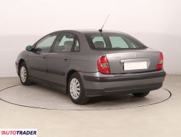 Citroen C5 2004 1.7 113 KM