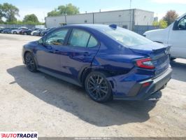 Subaru Pozostałe 2024 2 Subaru Pozostałe 2024 2