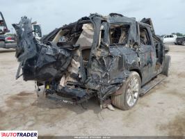 Ford Expedition 2019 3 Ford Expedition 2019 3
