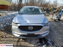 Mazda CX-5 2021 2