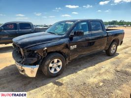 Dodge Ram 2021 3