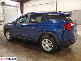 GMC Terrain 2022 1