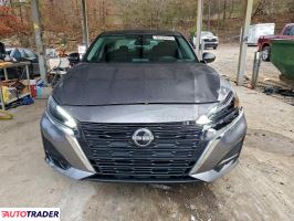 Nissan Altima 2024 2