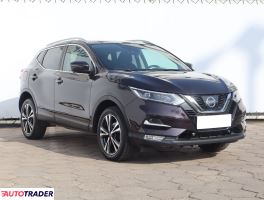 Nissan Qashqai - zobacz ofertę