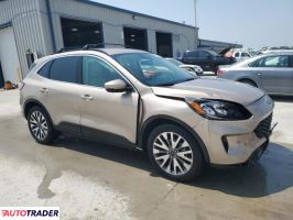 Ford Escape 2020 2