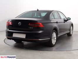 Volkswagen Passat 2016 1.8 177 KM Volkswagen Passat 2016 1.8 177 KM