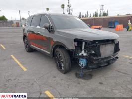 Kia Pozostałe 2024 3