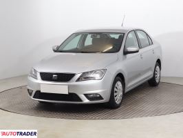 Seat Toledo 2017 1.6 113 KM
