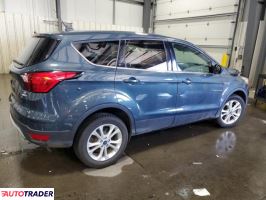 Ford Escape 2019 1 Ford Escape 2019 1