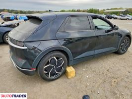 Hyundai Pozostałe 2022