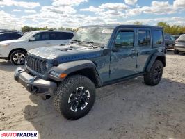 Jeep Wrangler - zobacz ofertę
