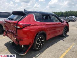 Mitsubishi Outlander 2024 2