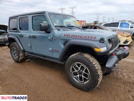 Jeep Wrangler 2024 3