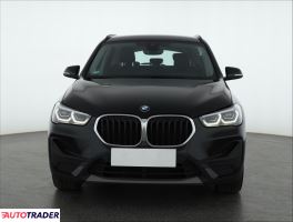BMW X1 2020 2.0 113 KM BMW X1 2020 2.0 113 KM