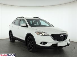 Mazda CX-9 - zobacz ofertę