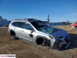 Subaru Outback 2025 2