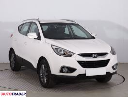 Hyundai ix35 2014 1.6 132 KM