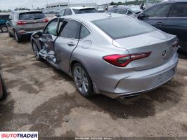 Acura TL 2022 2