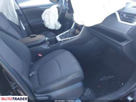 Toyota Pozostałe 2025 2