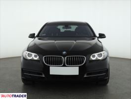 BMW 520 2015 2.0 181 KM