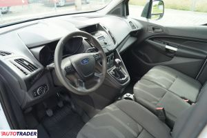 Ford Transit Connect 2015 1.6