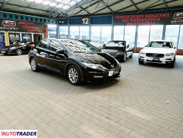 Honda Civic 2012 1.4 100 KM