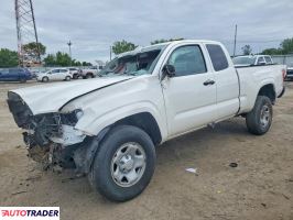 Toyota Tacoma 2023 2