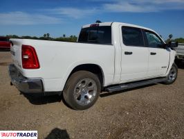 Dodge Ram 2025 3