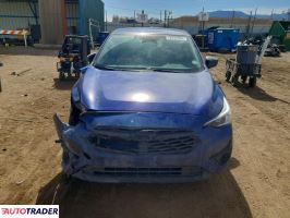 Subaru Impreza 2024 2