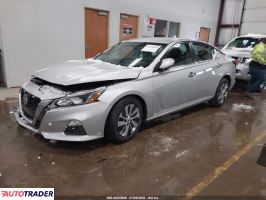 Nissan Altima 2020 2