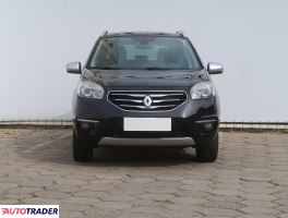 Renault Koleos 2012 2.0 147 KM