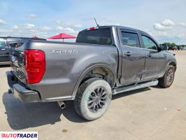 Ford Ranger 2020 2