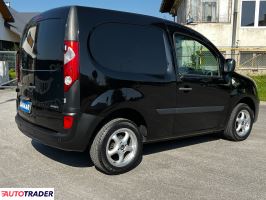 Renault Kangoo 2012 1.5