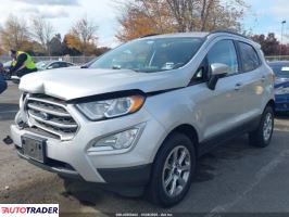 Ford EcoSport 2019 2