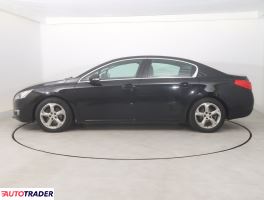Peugeot 508 2012 2.0 197 KM