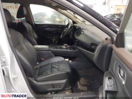 Nissan Rogue 2023 1
