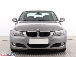 BMW 318 2010 2.0 140 KM