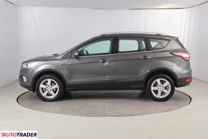 Ford Kuga 2017 1.5 147 KM