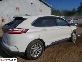 Ford Edge 2024 2