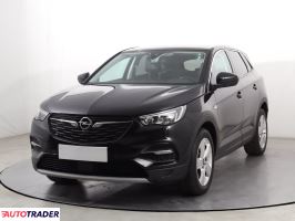 Opel Grandland 2020 1.2 128 KM