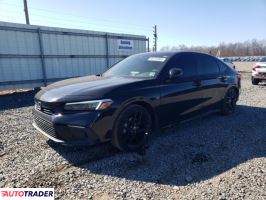 Honda Civic 2023 2
