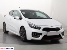 Kia Ceed 2014 1.6 201 KM Kia Ceed 2014 1.6 201 KM