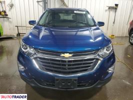 Chevrolet Equinox 2019 1 Chevrolet Equinox 2019 1