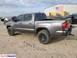 Toyota Tacoma 2020 2