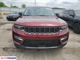 Jeep Grand Cherokee 2023 3