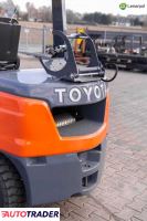 TOYOTA  02-8FGF30 2023r.