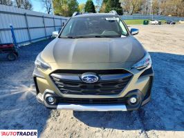 Subaru Outback 2024 2