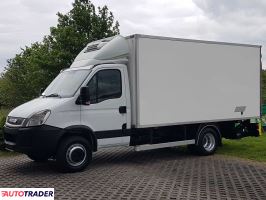 Iveco Daily 2011 3.0 Iveco Daily 2011 3.0